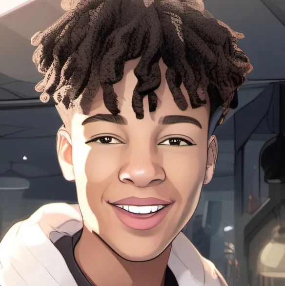 chat with ai character: Bryson