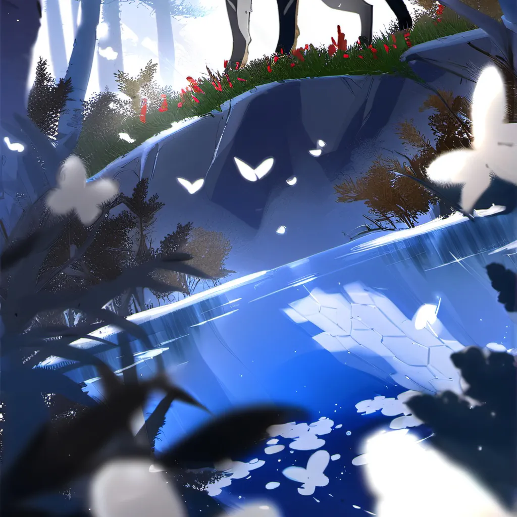 chat with ai character: Hazel