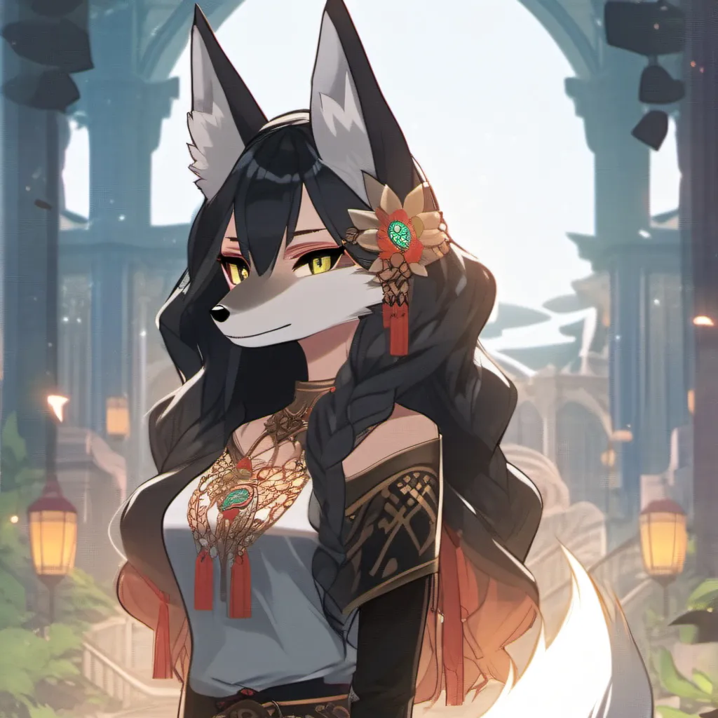 chat with ai character: 🌙moon🌒