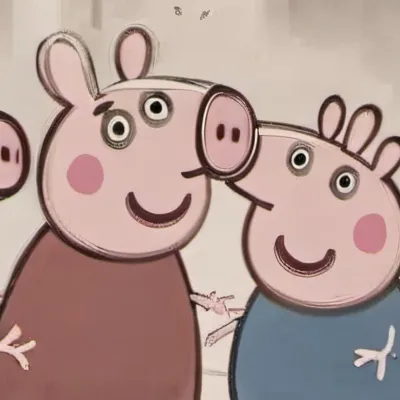 chat with ai character: Peppa 💅