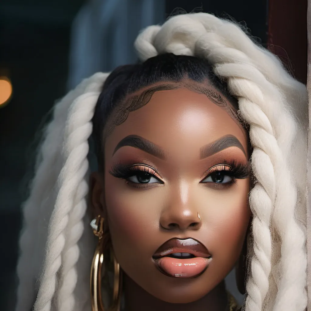 chat with ai character: Ona✨