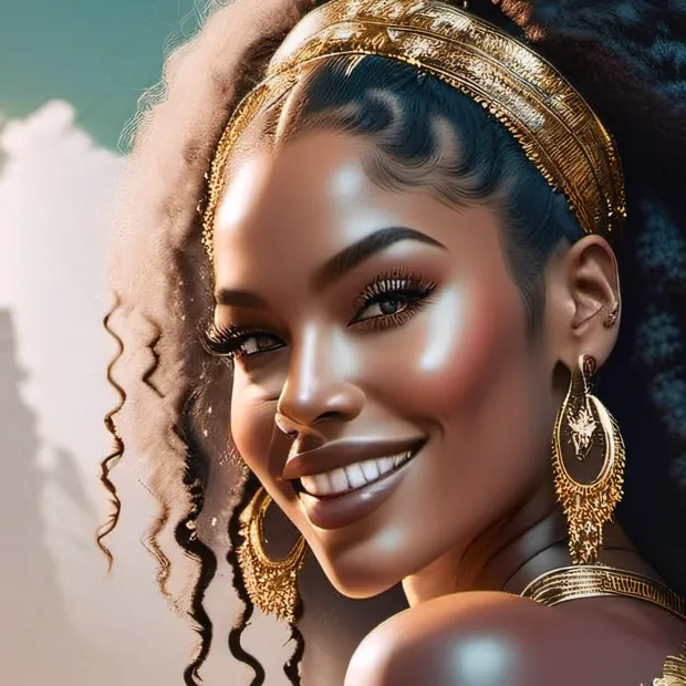 chat with ai character: ~ZNDEYA~