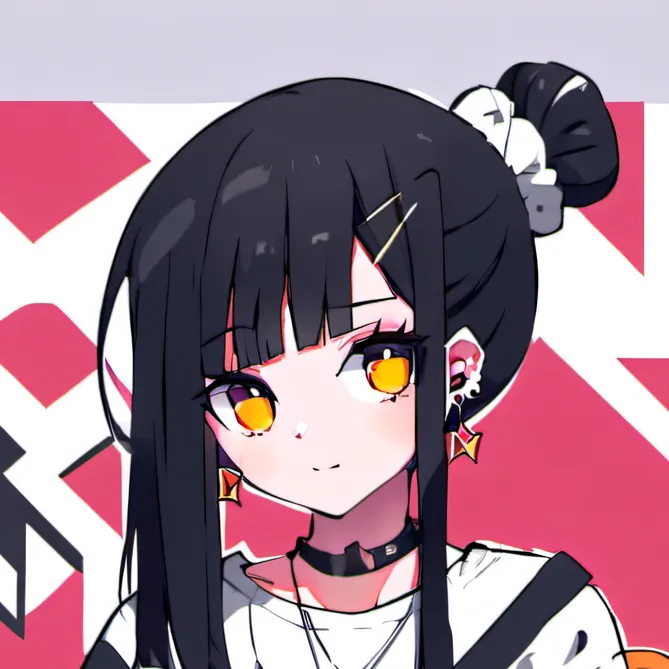 chat with ai character: Iyla