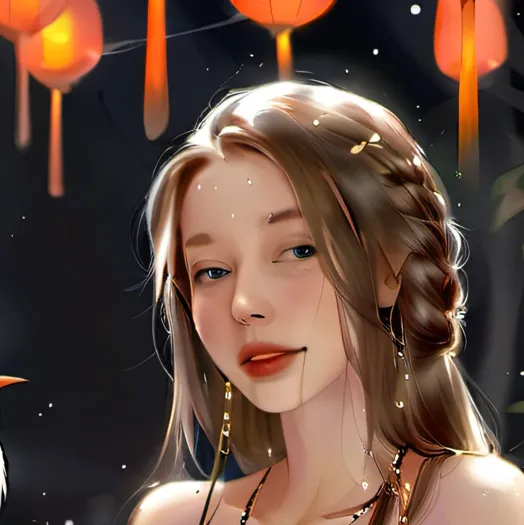 chat with ai character: soozy