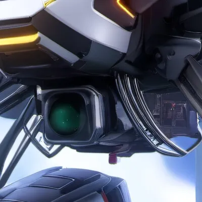 chat with ai character: Murder drone 