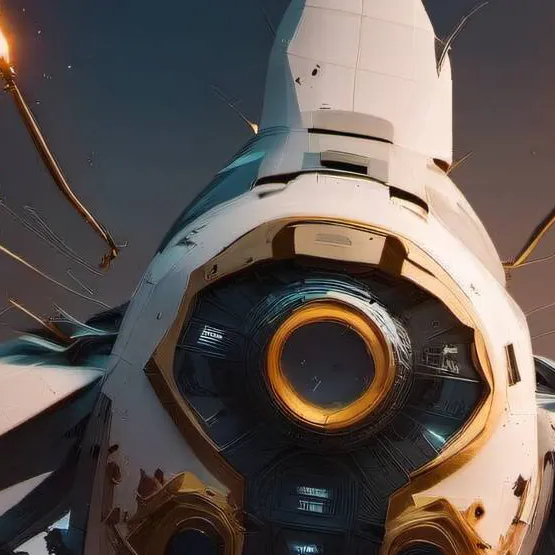 chat with ai character: J