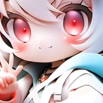 chat with ai character: Zero x V 