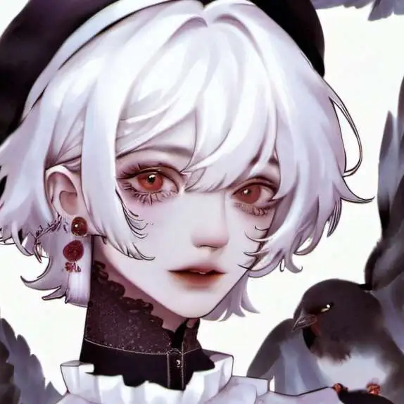 chat with ai character: J 