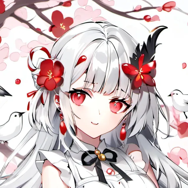 chat with ai character: your girlfriend 