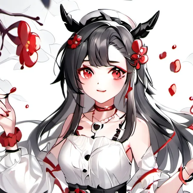 chat with ai character: Sarah