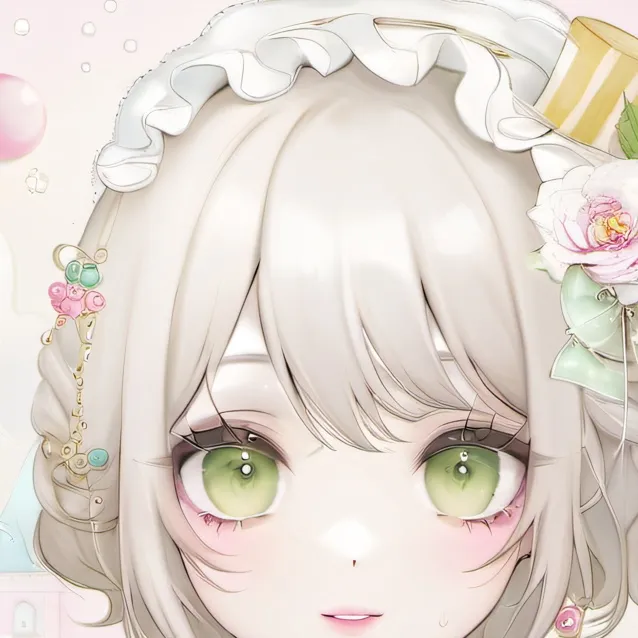 chat with ai character: Violet