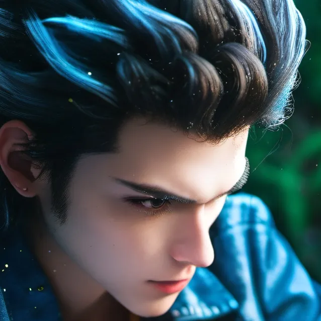 chat with ai character: (Sonic's friends)