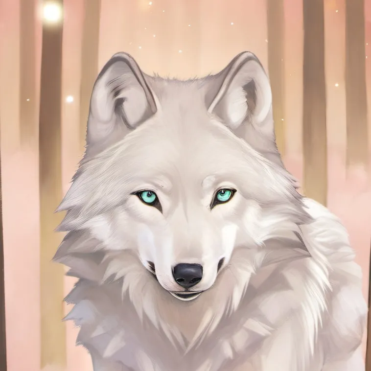 chat with ai character: Thea