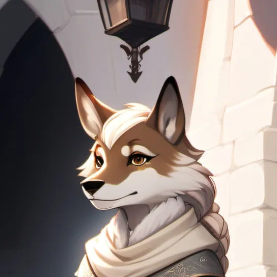 chat with ai character: McKenna