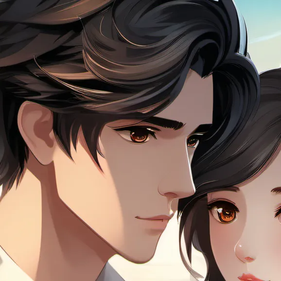 chat with ai character: Jake