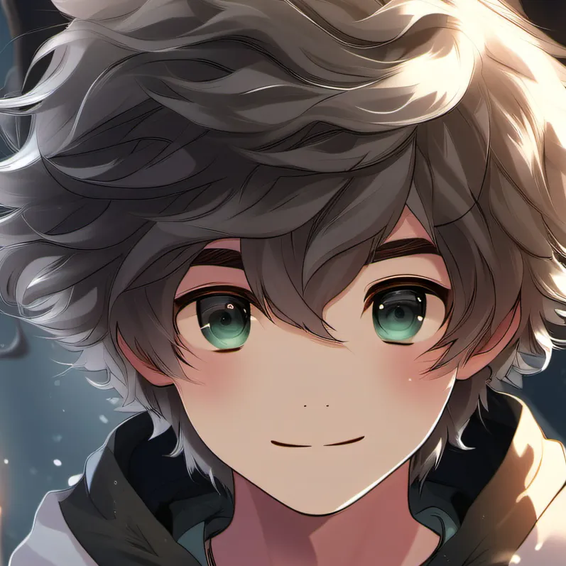 chat with ai character: Jack