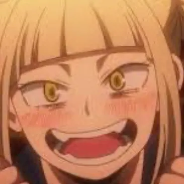 creator ❤️Toga❤️'s avatar