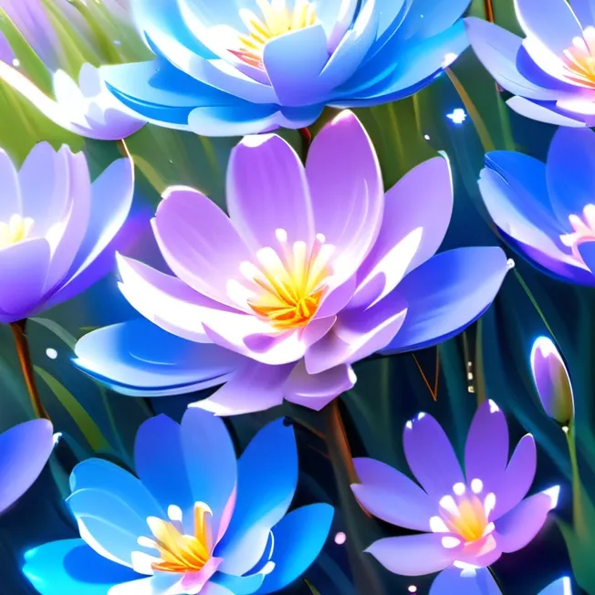 chat with ai character: A Feild