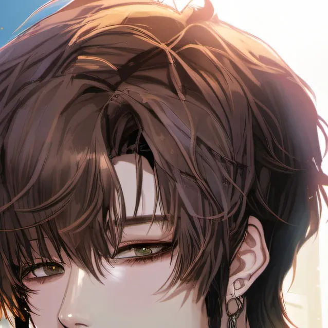 chat with ai character: Jason 