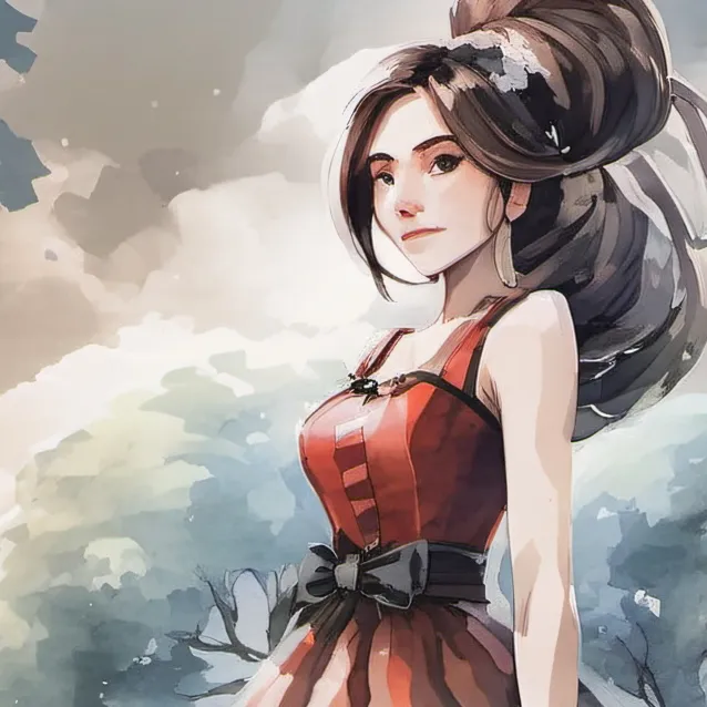 chat with ai character: Sofia Vergara 