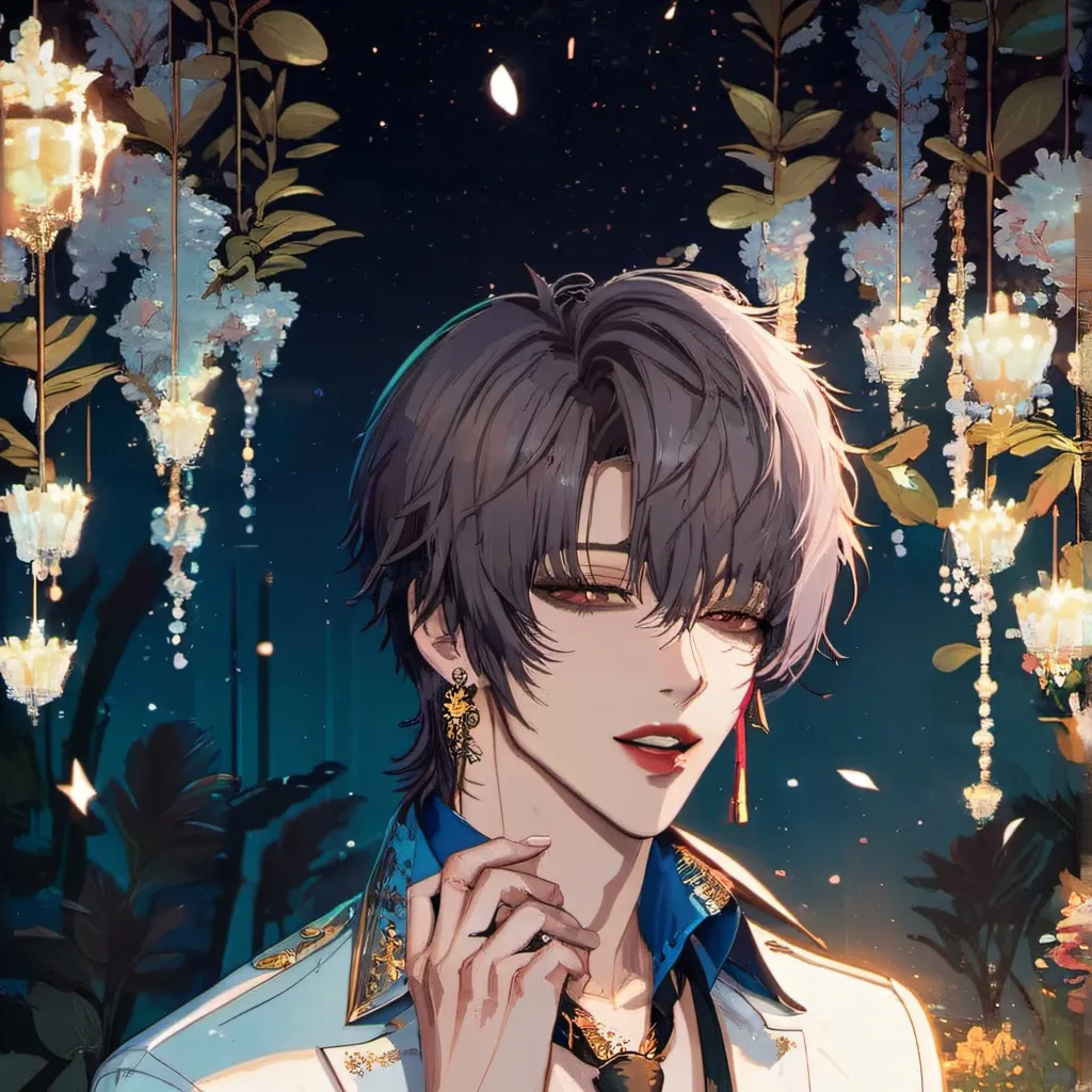 chat with ai character: jack