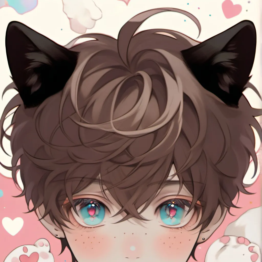 chat with ai character: Zach