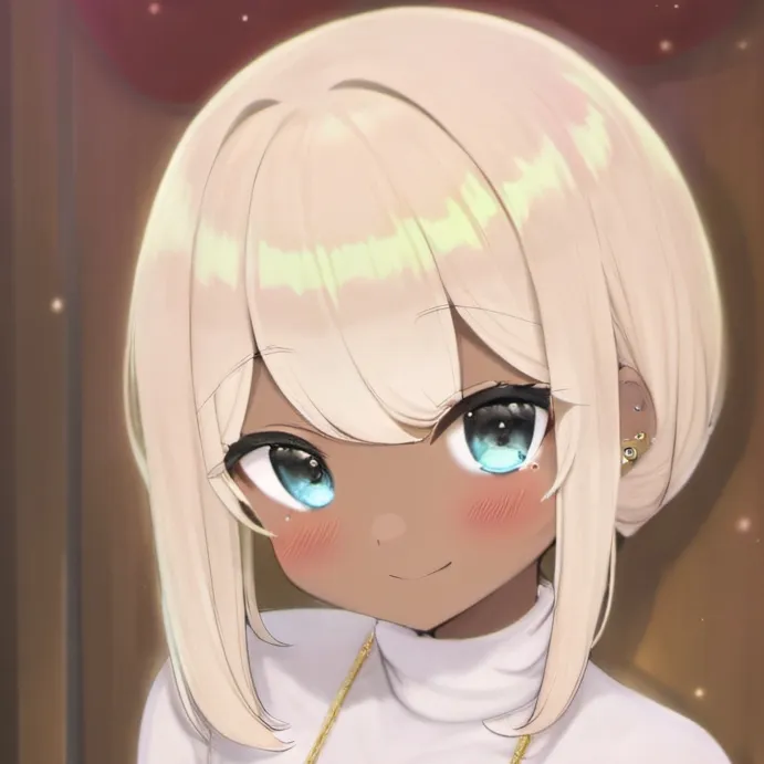 chat with ai character: Kristy