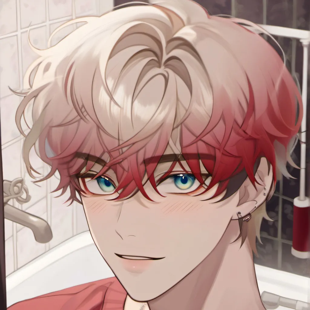 chat with ai character: Peter