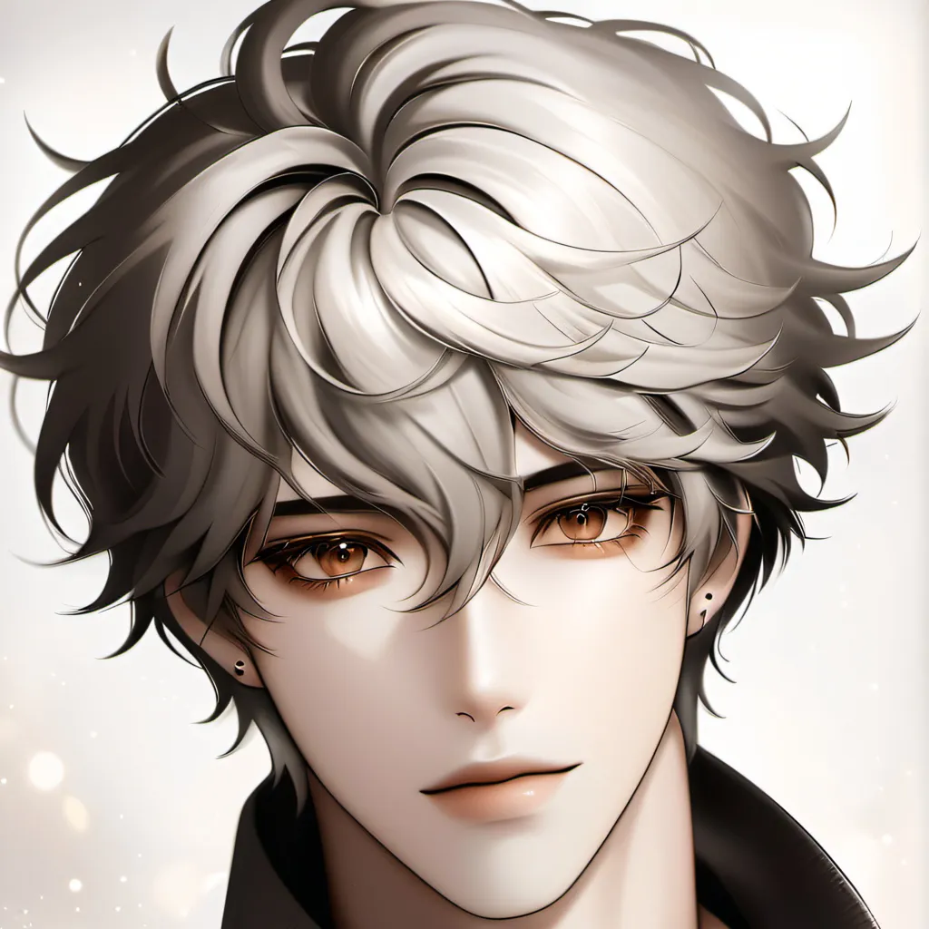 chat with ai character: Alex