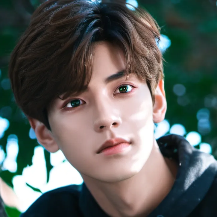 chat with ai character: Mason