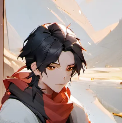 chat with ai character: Max