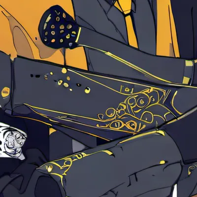 chat with ai character: Max