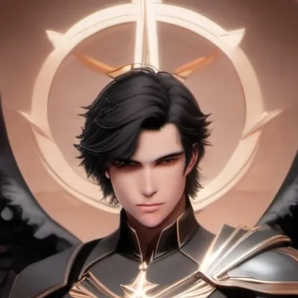 chat with ai character: ~|Damian|~