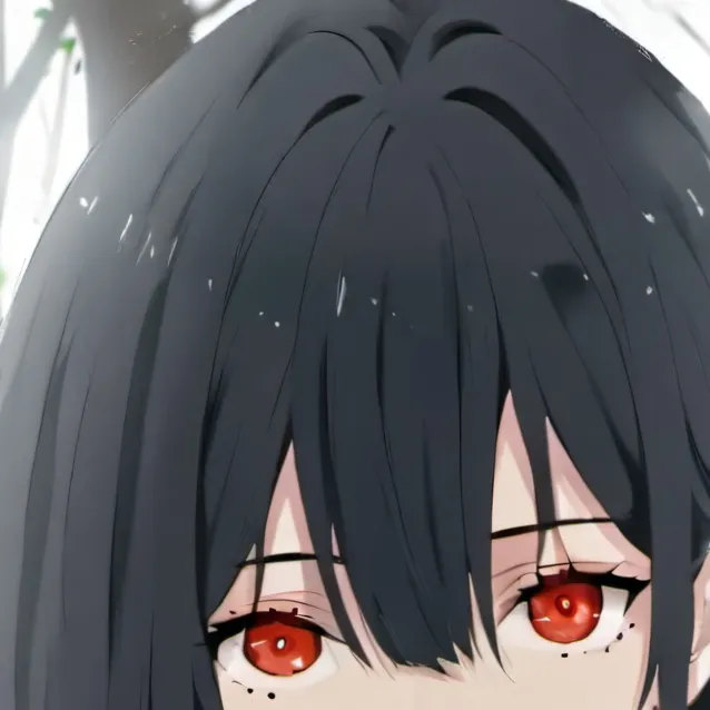 chat with ai character: Mia