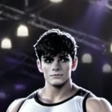 chat with ai character: Ty