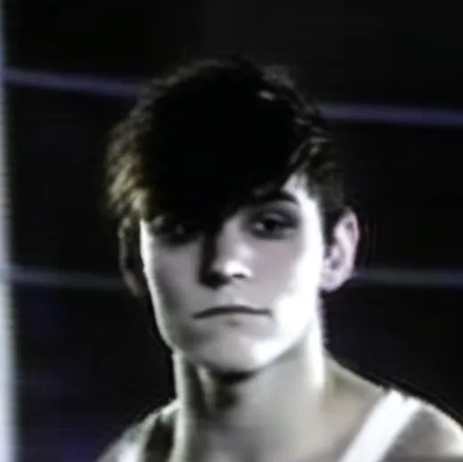 chat with ai character: Xyan 