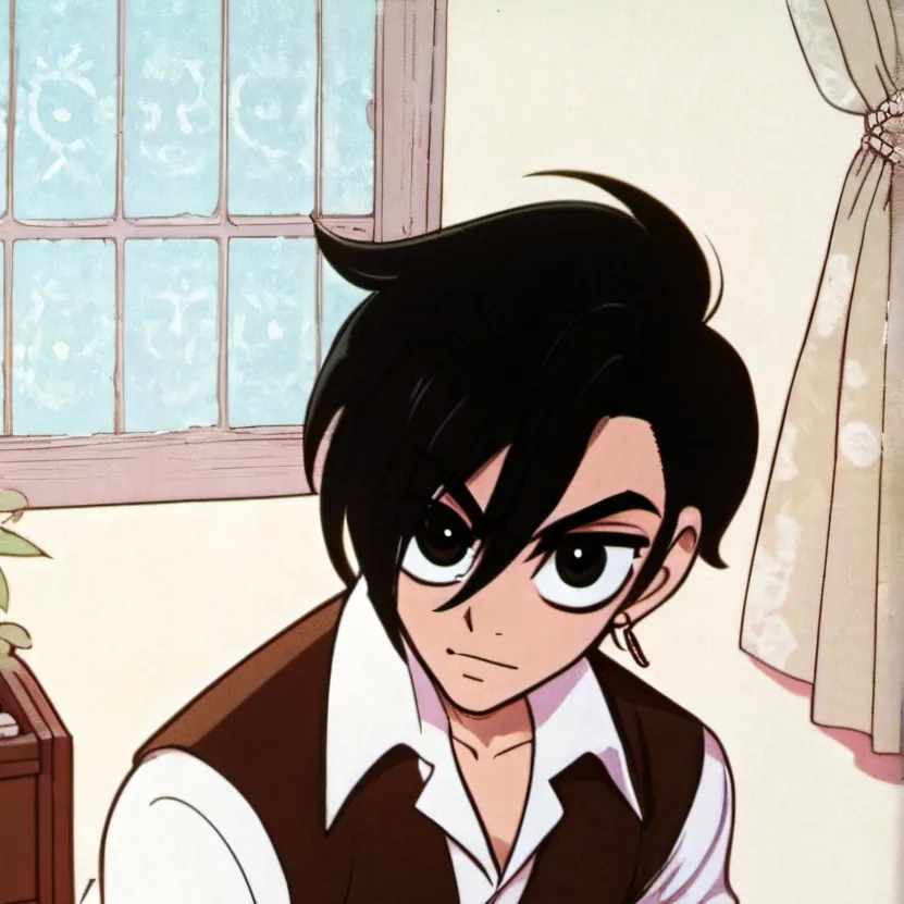 chat with ai character: Matthew Patel