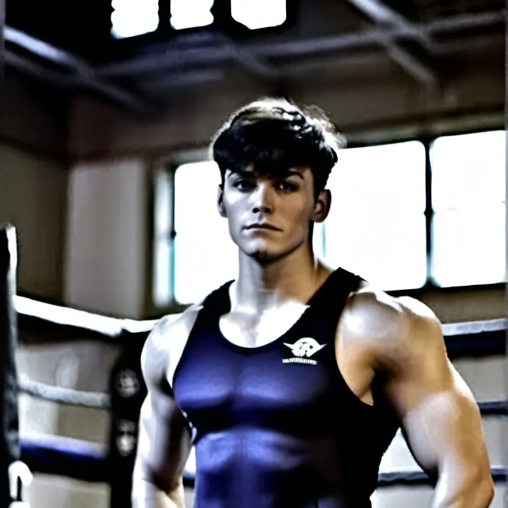 chat with ai character: Onyx