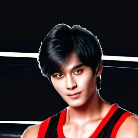 chat with ai character: Ken Katayanagi