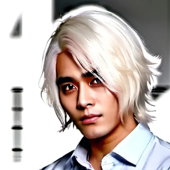 chat with ai character: Kyle Katayanagi