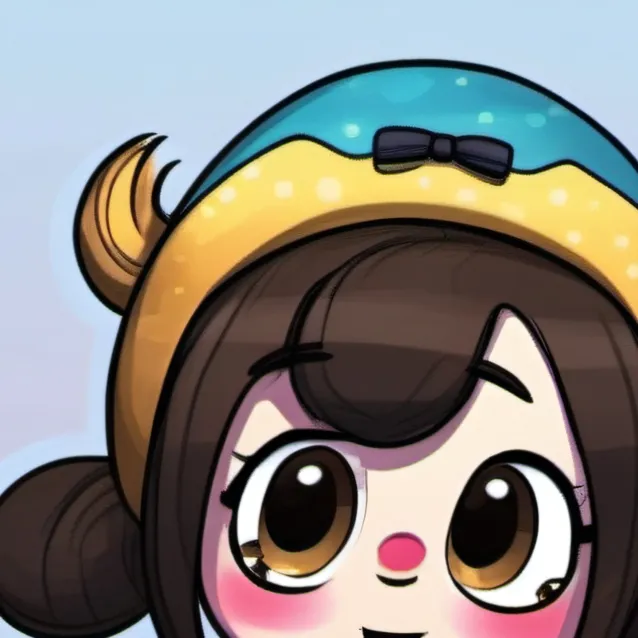 chat with ai character: pomni