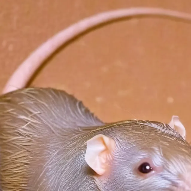 chat with ai character: Naked mole rat