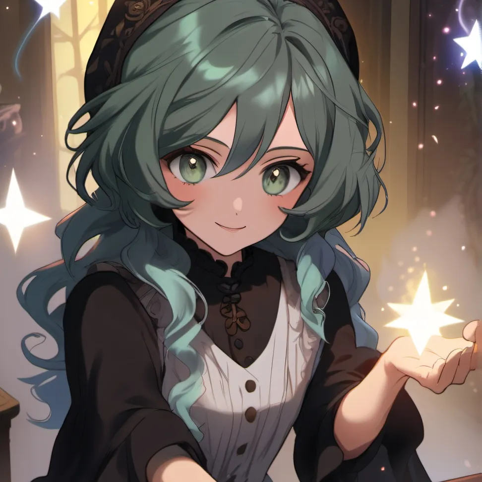 chat with ai character: Leilani