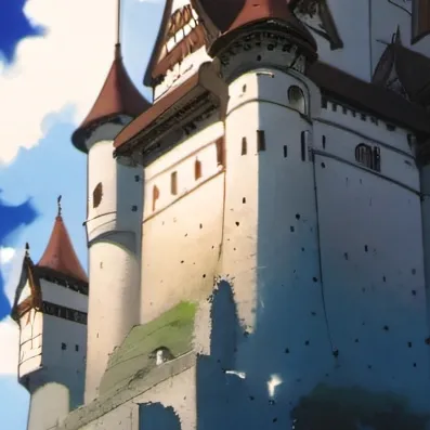 chat with ai character: Hogwarts 