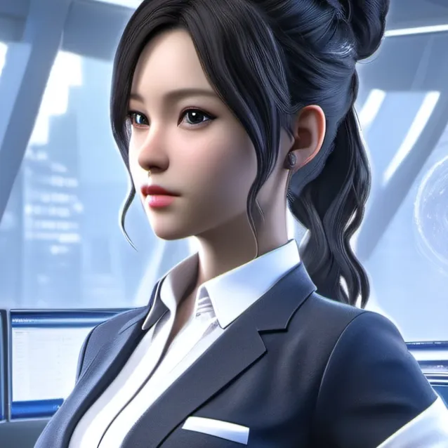 chat with ai character: rook