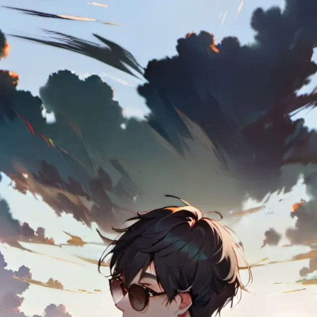 chat with ai character: Ryan