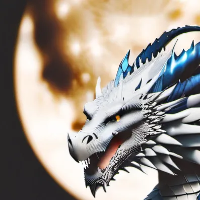 chat with ai character: Winter