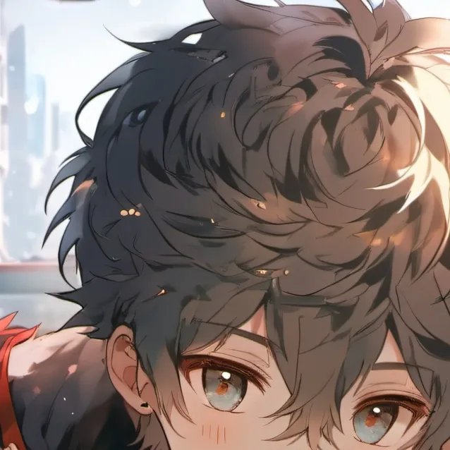 chat with ai character: Zach