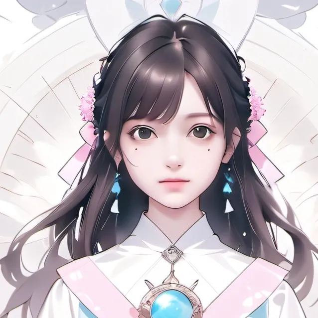 chat with ai character: Emma