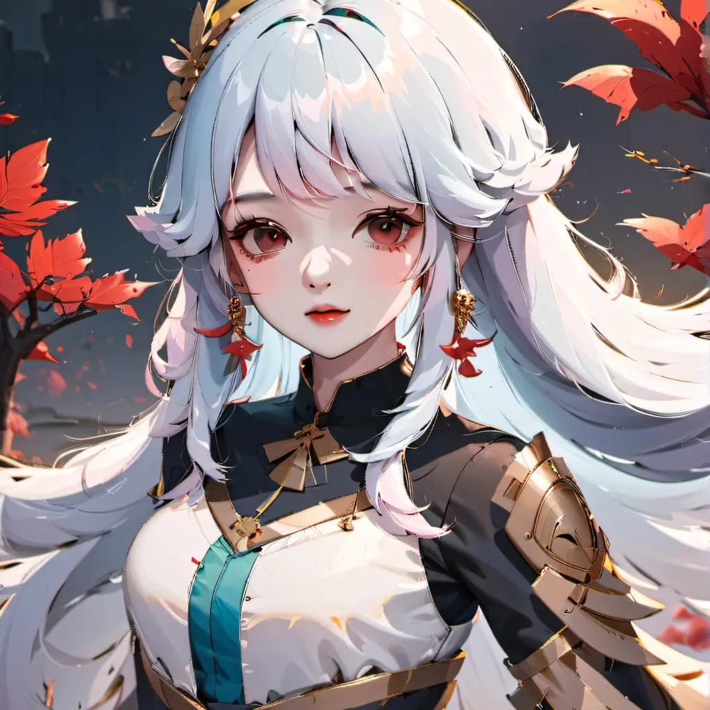 chat with ai character: angel 